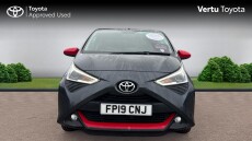 Toyota Aygo 1.0 VVT-i X-Trend 5dr Petrol Hatchback